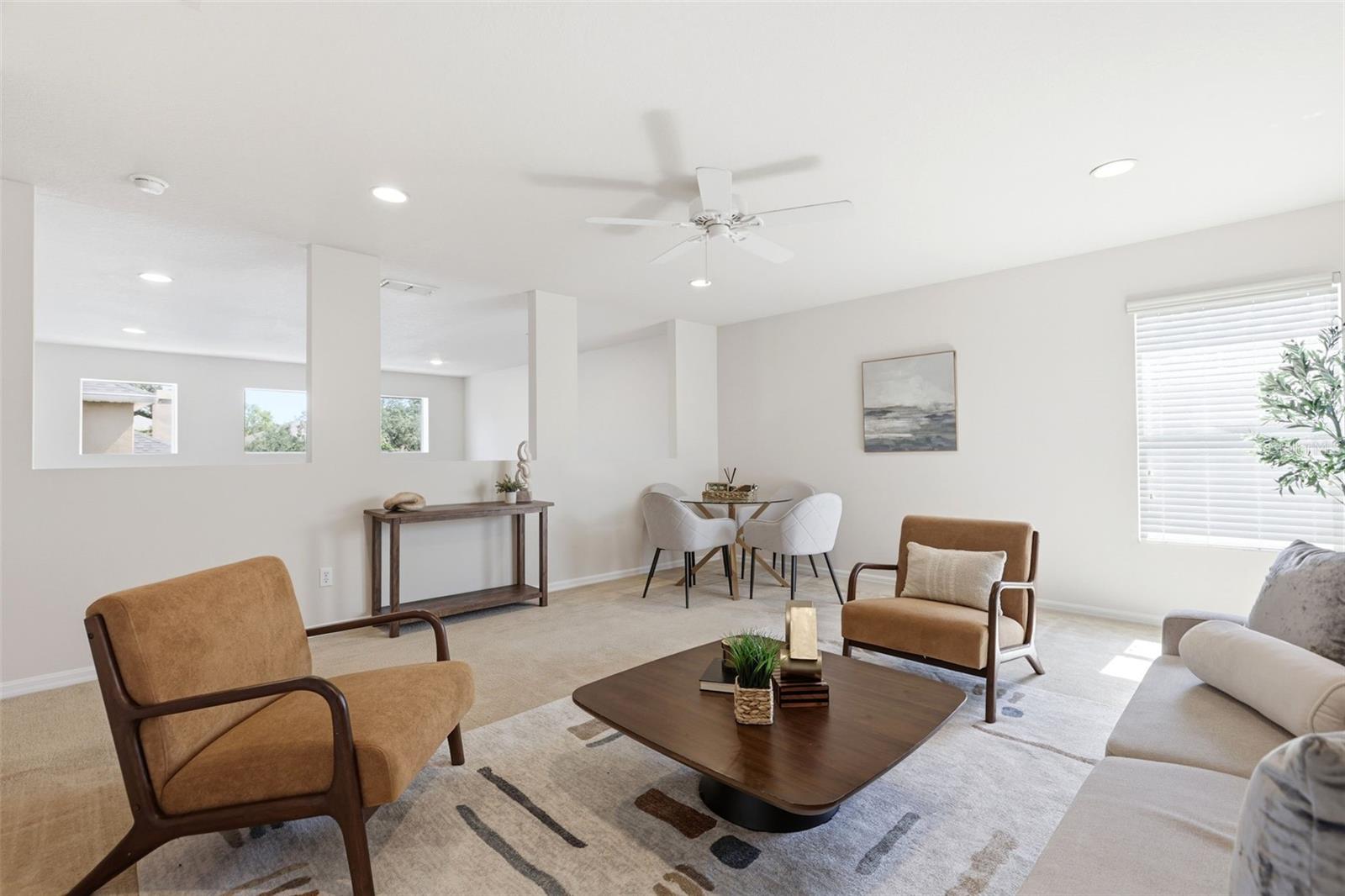 LEGACY PARK RESIDENTIAL PH 1 & 2 A REP - Residential