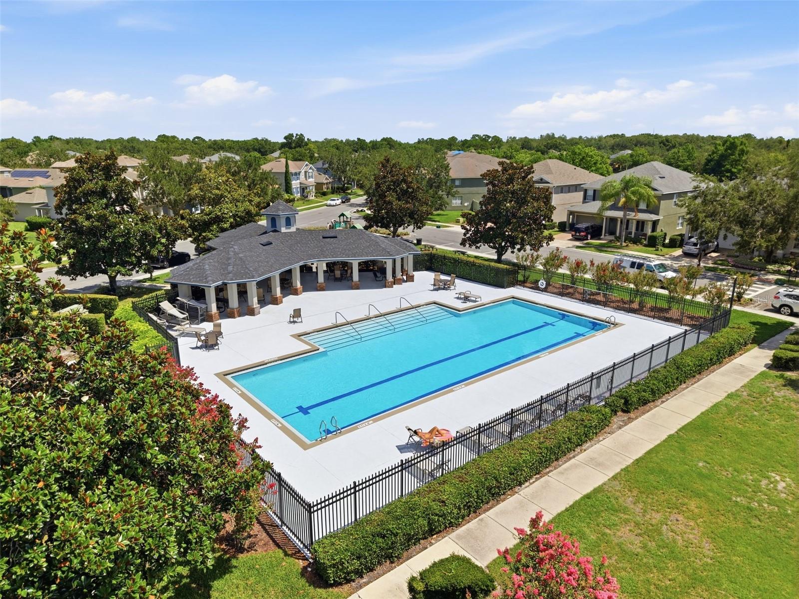 LEGACY PARK RESIDENTIAL PH 1 & 2 A REP - Residential