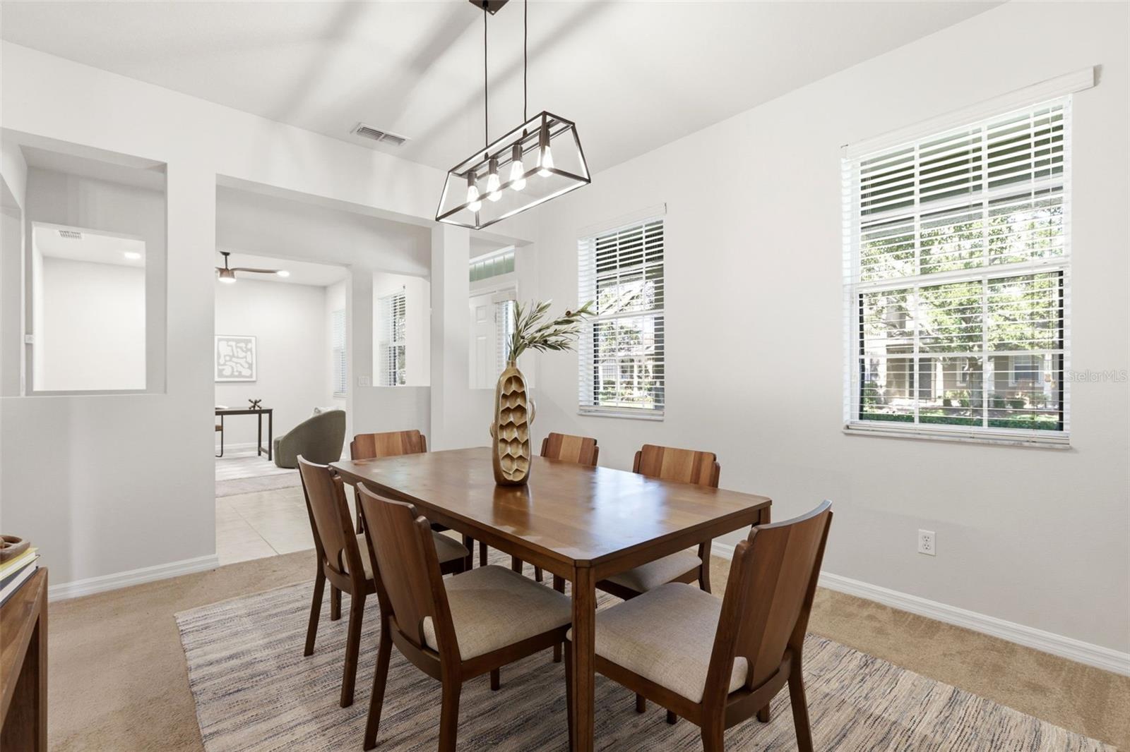 LEGACY PARK RESIDENTIAL PH 1 & 2 A REP - Residential