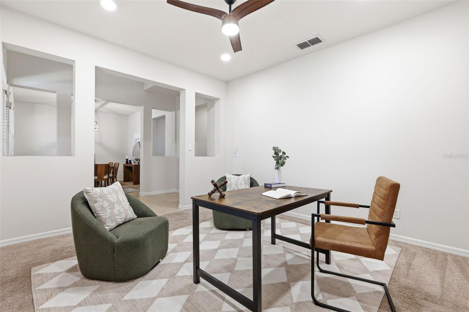 LEGACY PARK RESIDENTIAL PH 1 & 2 A REP - Residential