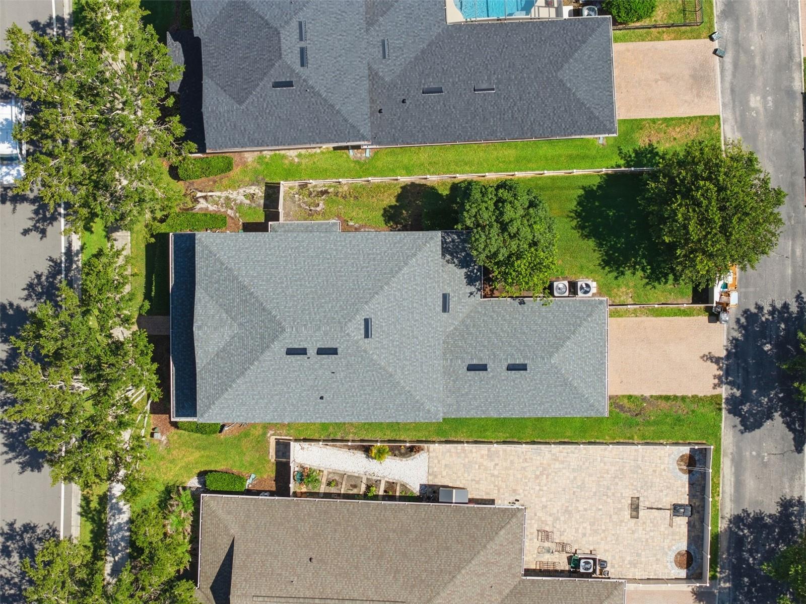 LEGACY PARK RESIDENTIAL PH 1 & 2 A REP - Residential