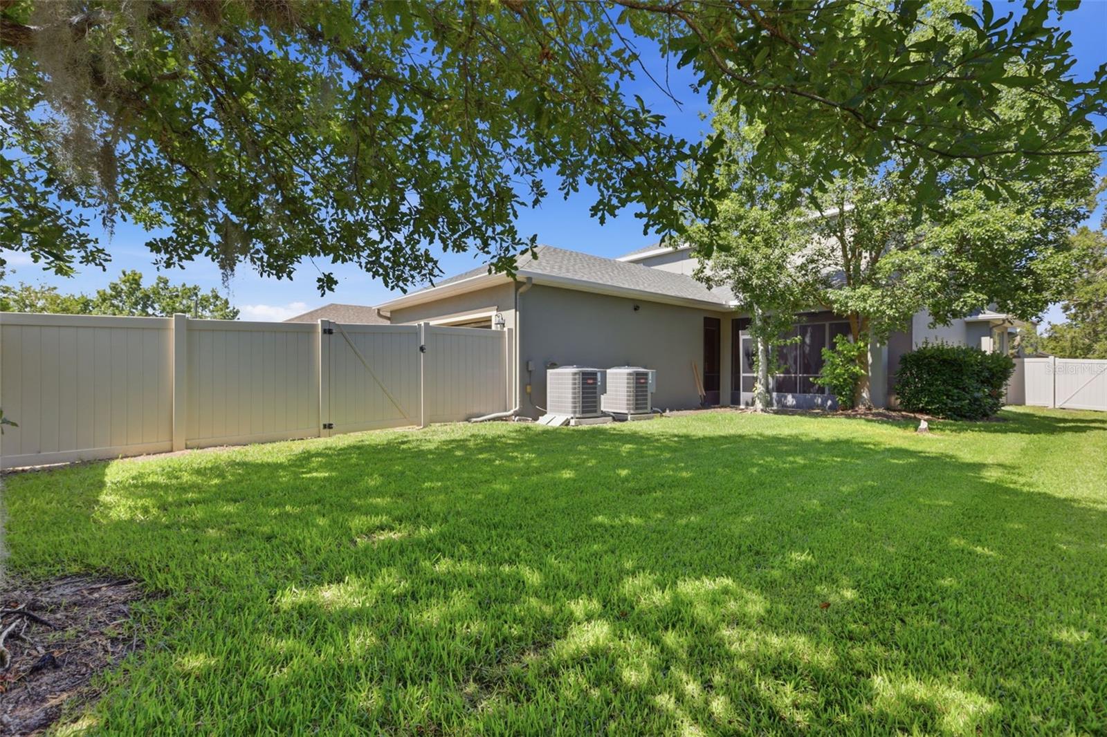 LEGACY PARK RESIDENTIAL PH 1 & 2 A REP - Residential