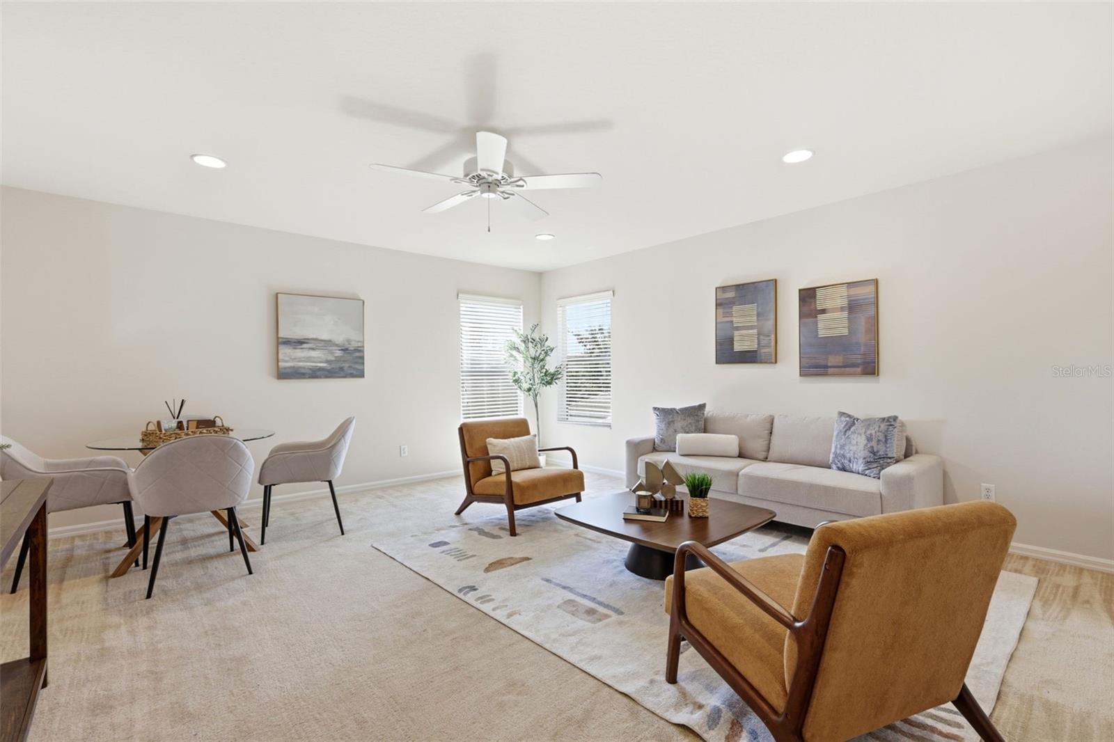 LEGACY PARK RESIDENTIAL PH 1 & 2 A REP - Residential