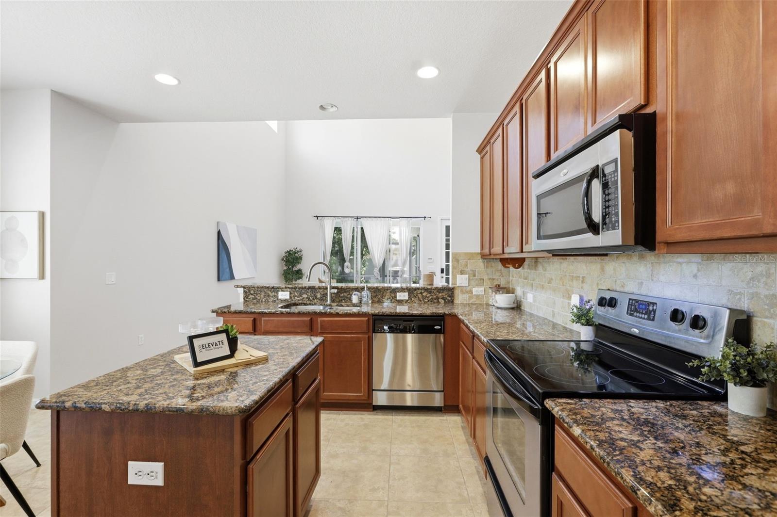 LEGACY PARK RESIDENTIAL PH 1 & 2 A REP - Residential