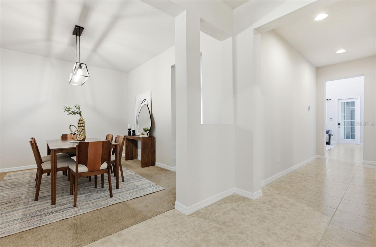 LEGACY PARK RESIDENTIAL PH 1 & 2 A REP - Residential