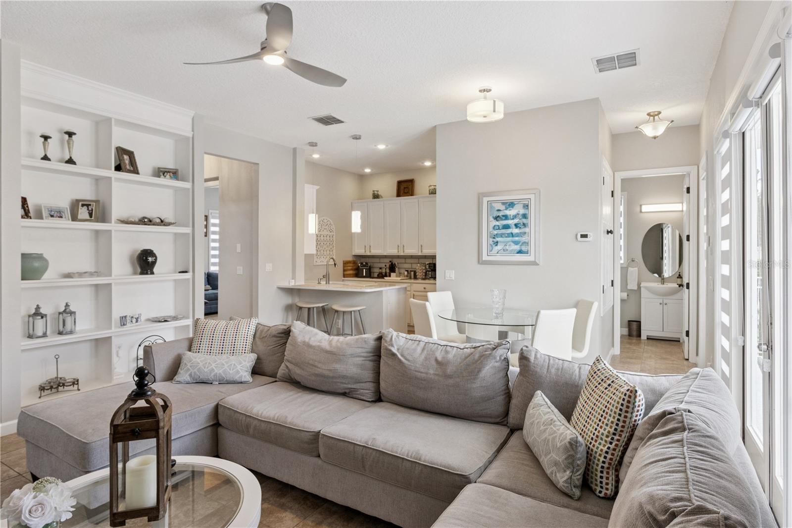 REUNION PH 01 PRCL 01 UNIT 01 - Residential