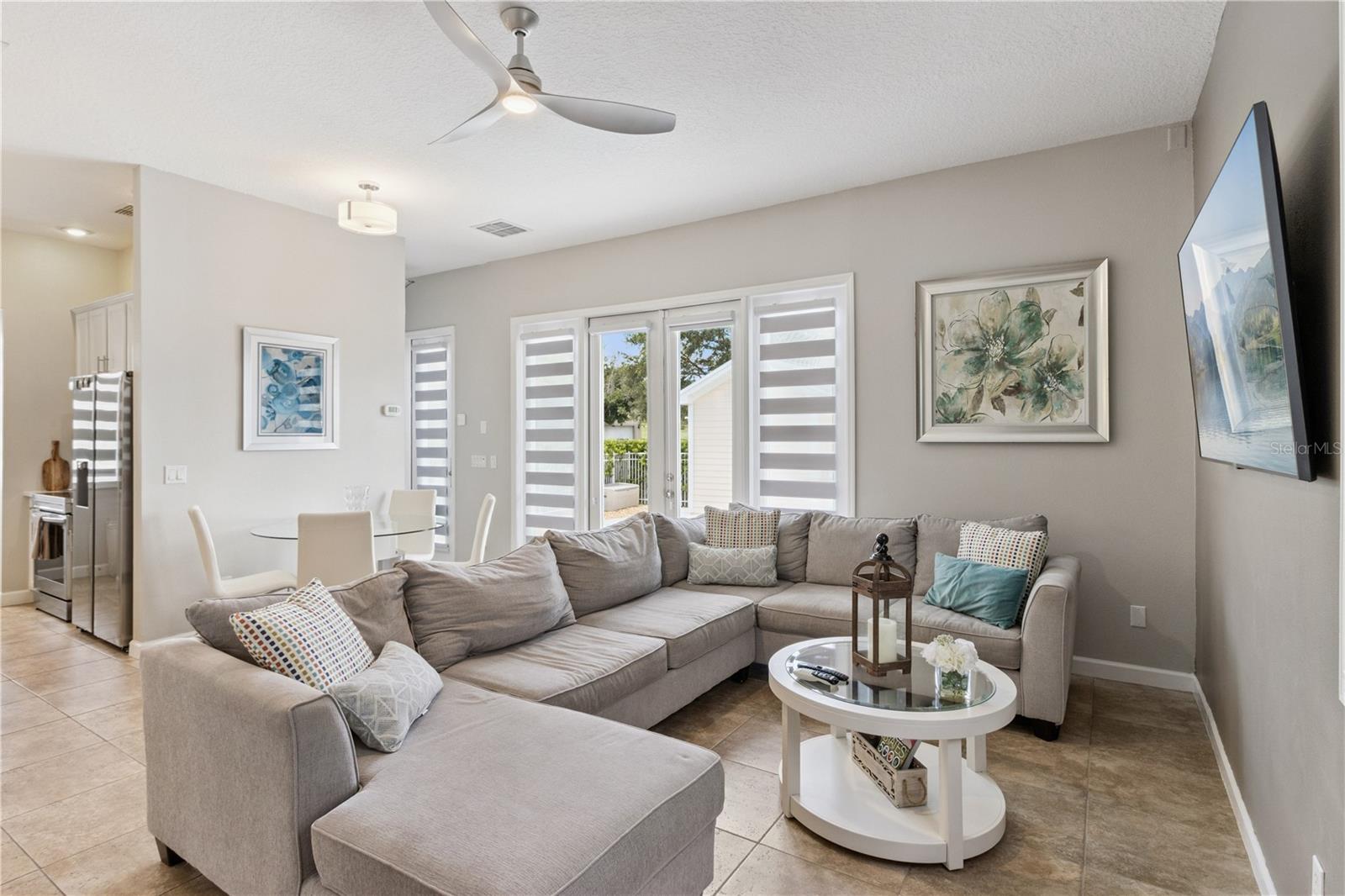 REUNION PH 01 PRCL 01 UNIT 01 - Residential