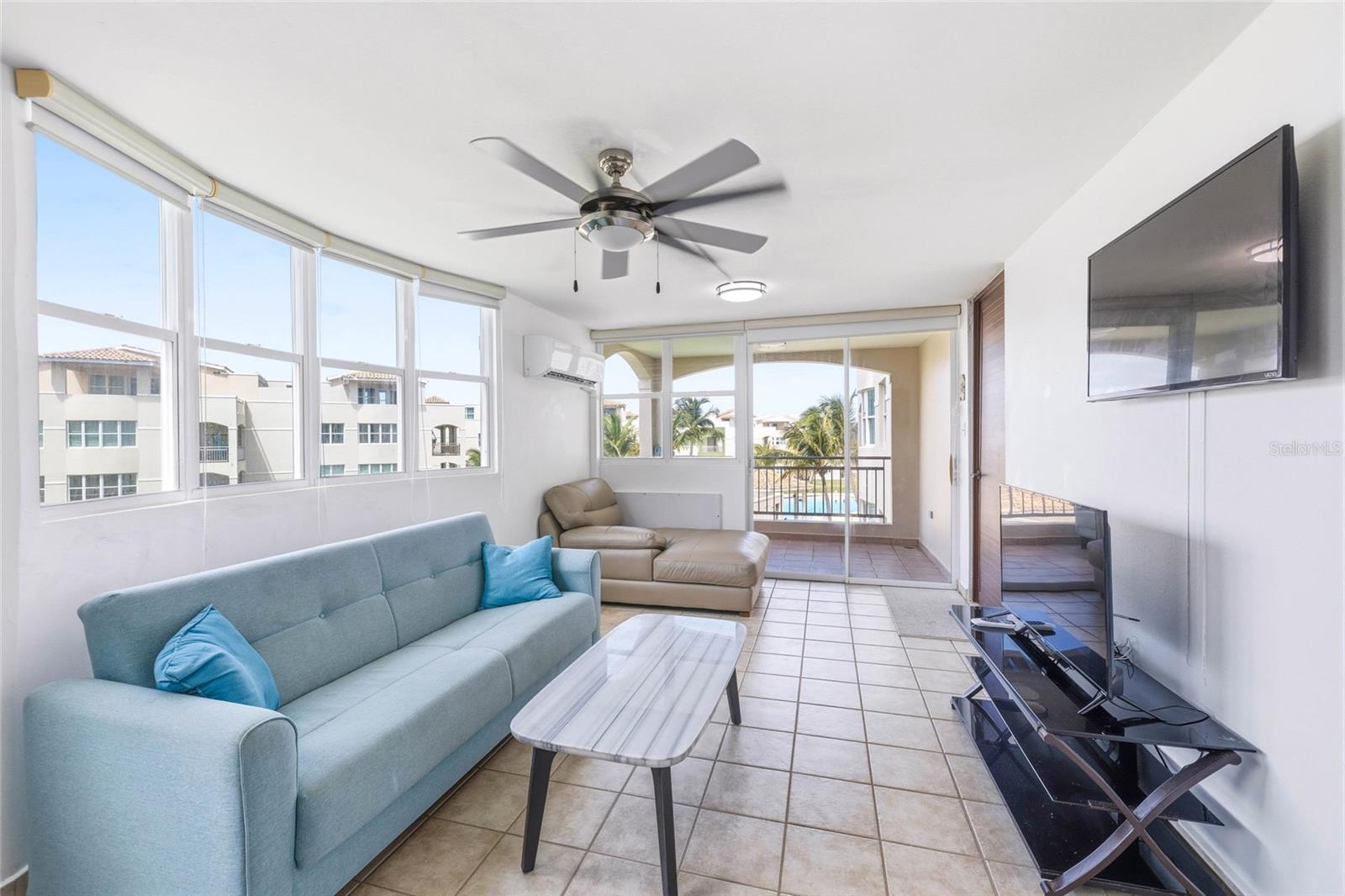 HAUDIMAR BEACH APARTMENTS - Residential