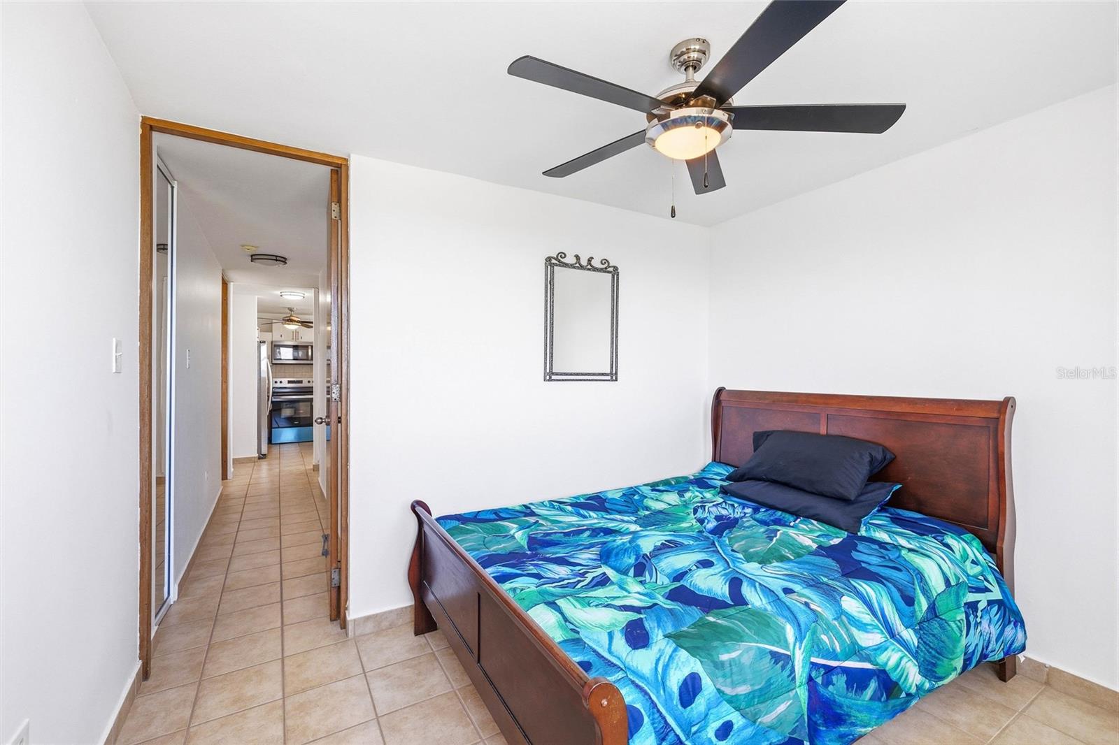 HAUDIMAR BEACH APARTMENTS - Residential