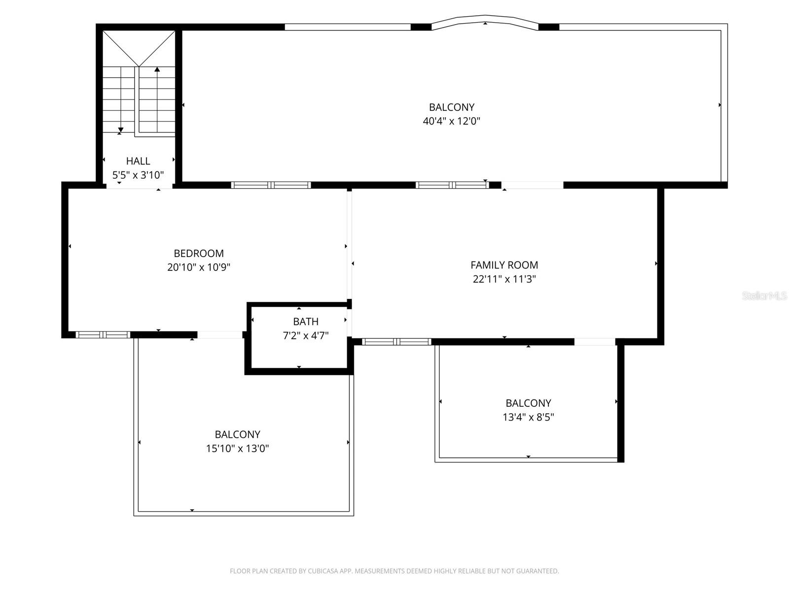 HAUDIMAR BEACH APARTMENTS - Residential