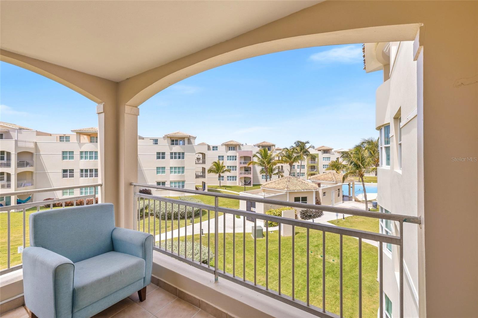 HAUDIMAR BEACH APARTMENTS - Residential