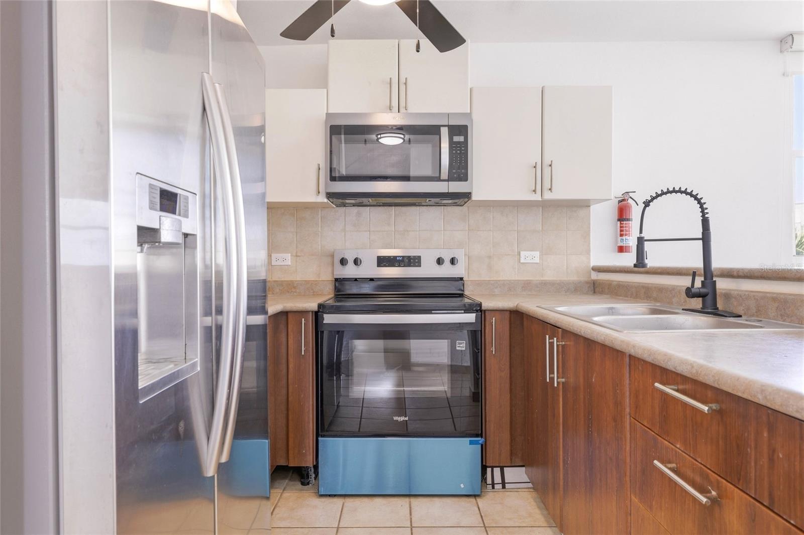 HAUDIMAR BEACH APARTMENTS - Residential