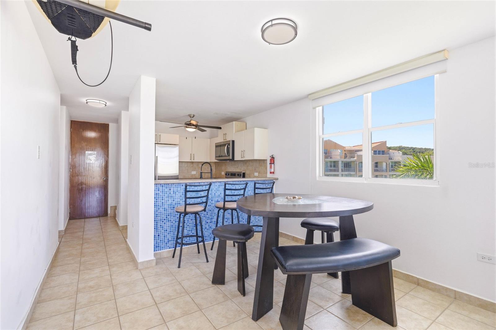 HAUDIMAR BEACH APARTMENTS - Residential