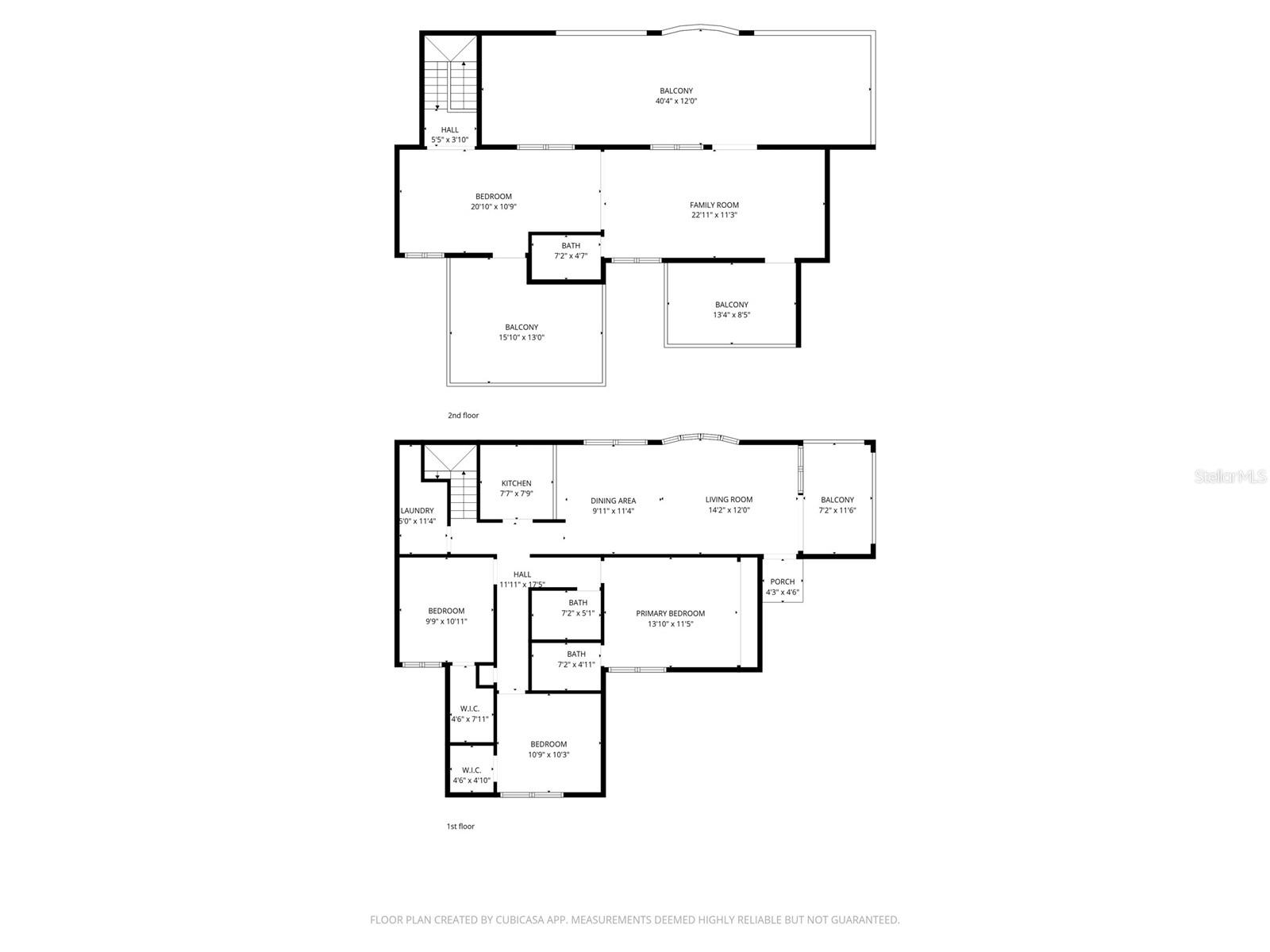 HAUDIMAR BEACH APARTMENTS - Residential