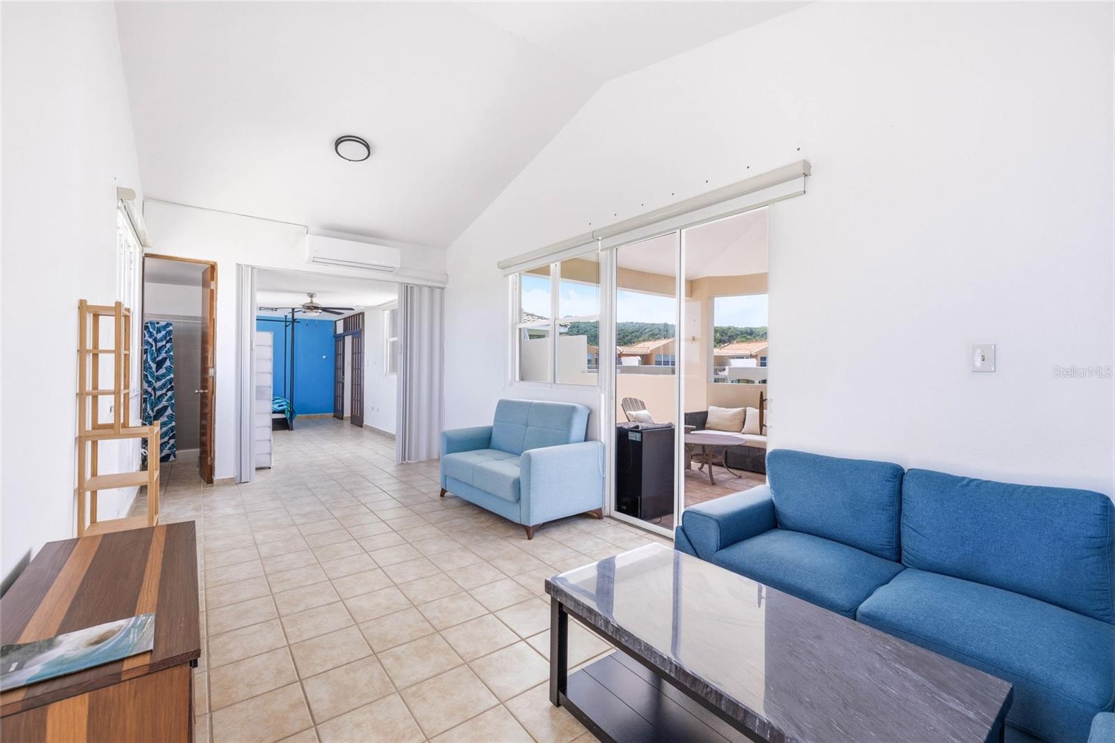 HAUDIMAR BEACH APARTMENTS - Residential