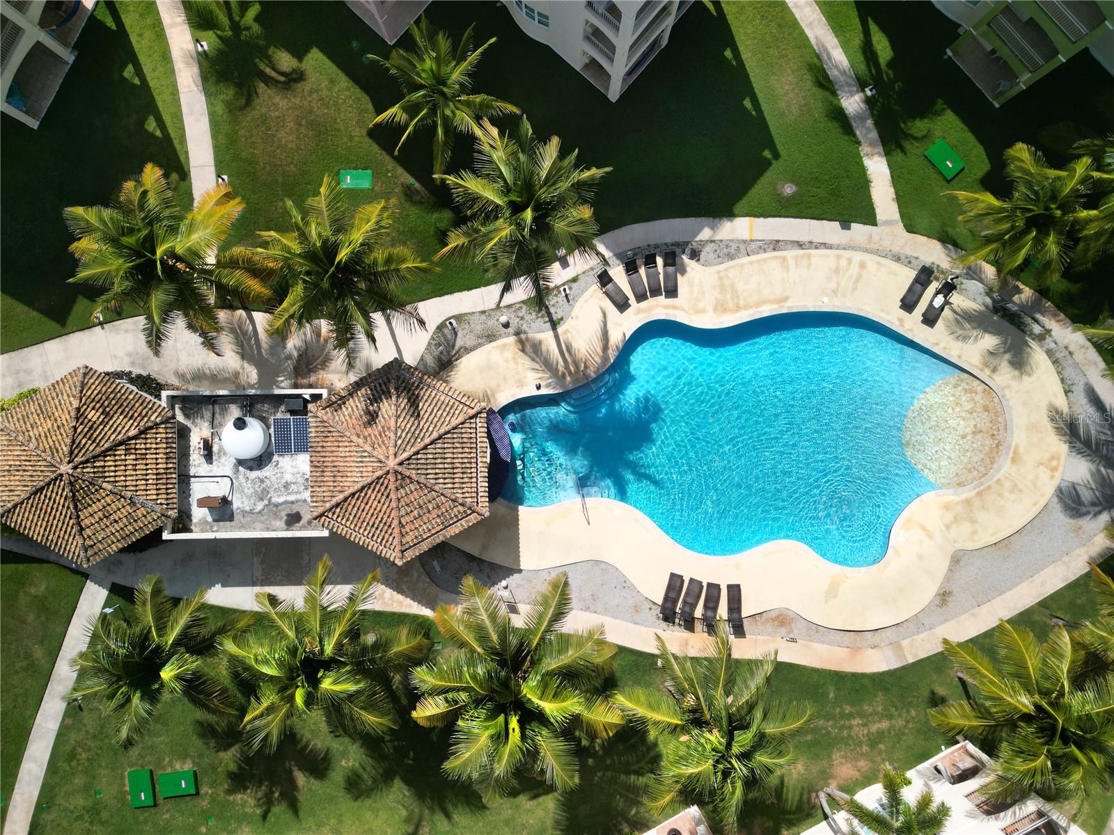 HAUDIMAR BEACH APARTMENTS - Residential