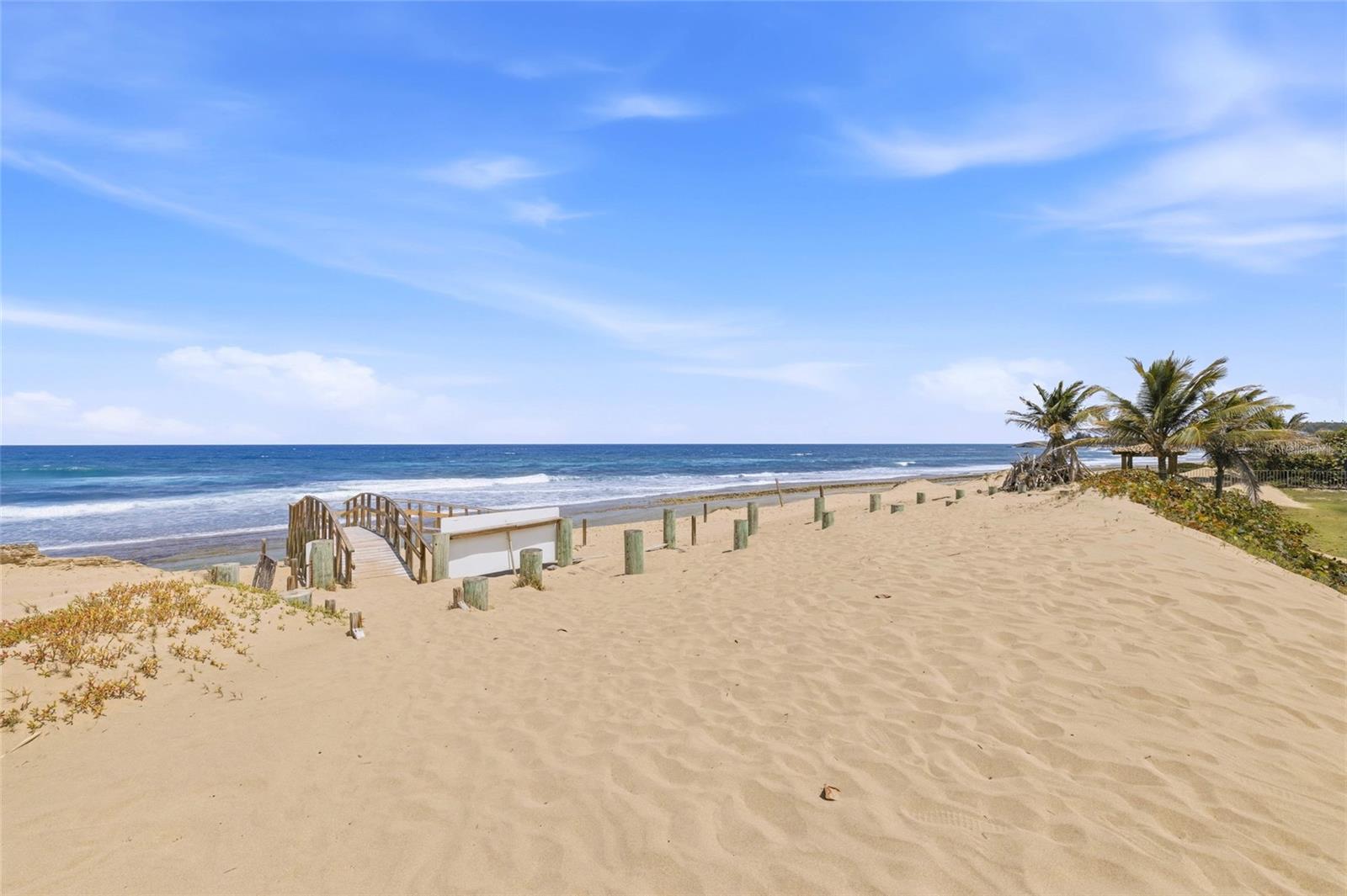 HAUDIMAR BEACH APARTMENTS - Residential