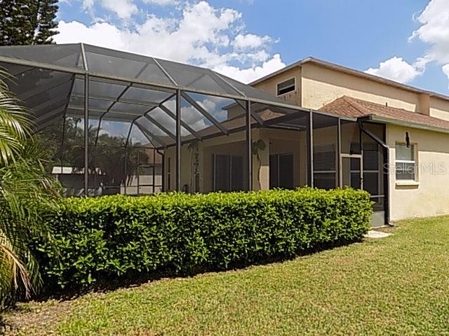 SUMMERFIELD VILLAGE SUBPHASE C U13 - Residential