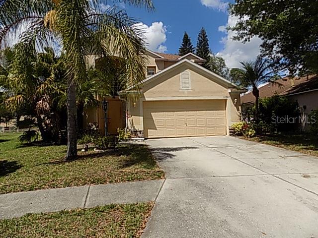 SUMMERFIELD VILLAGE SUBPHASE C U13 - Residential