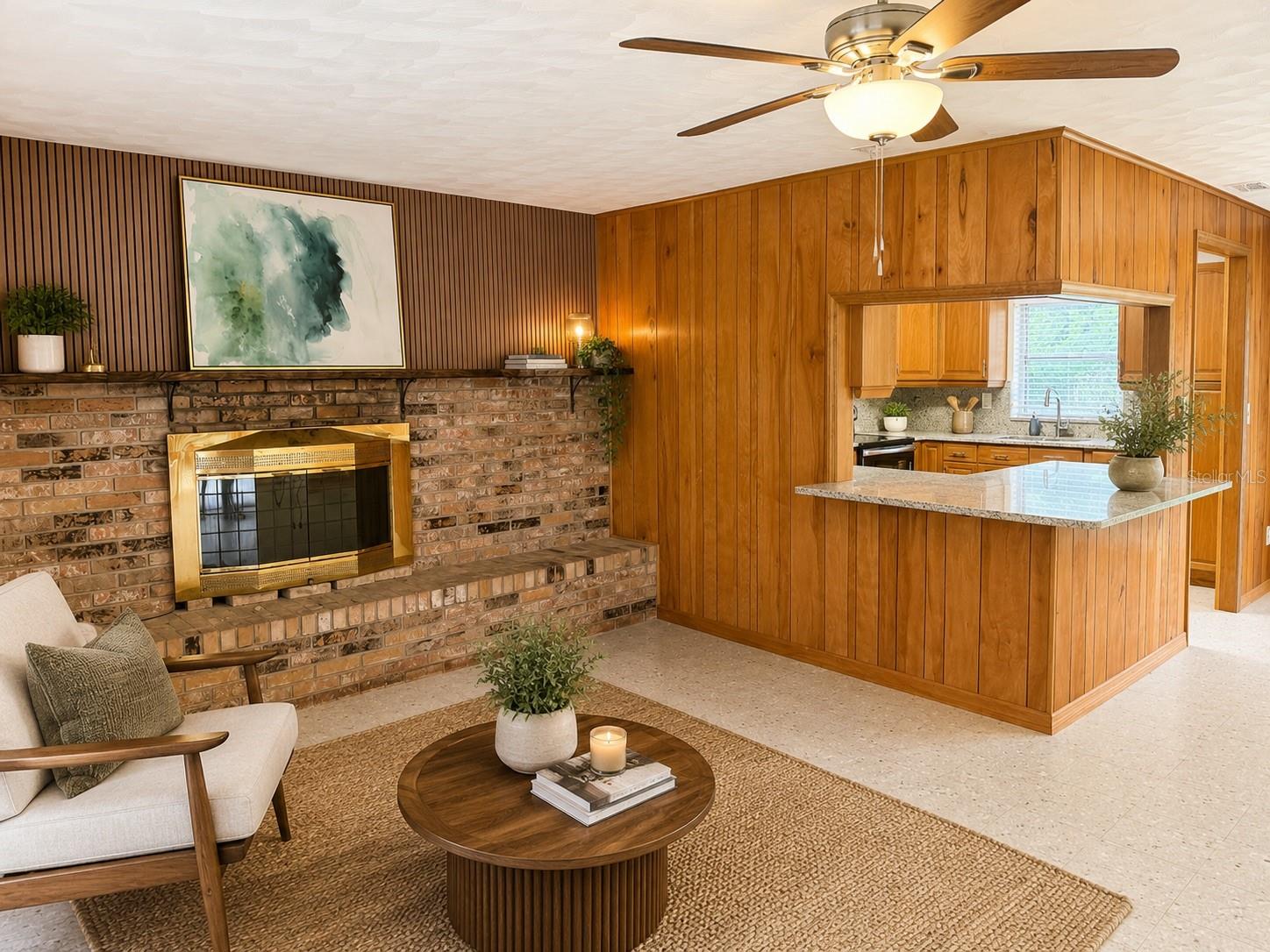 LAKE WEIR SHORES - Residential