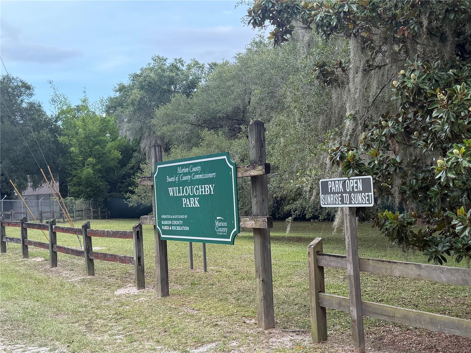 LAKE WEIR SHORES - Residential