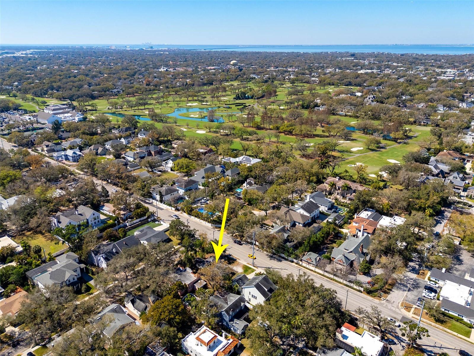 NORTH NEW SUBURB BEAUTIFUL - Land