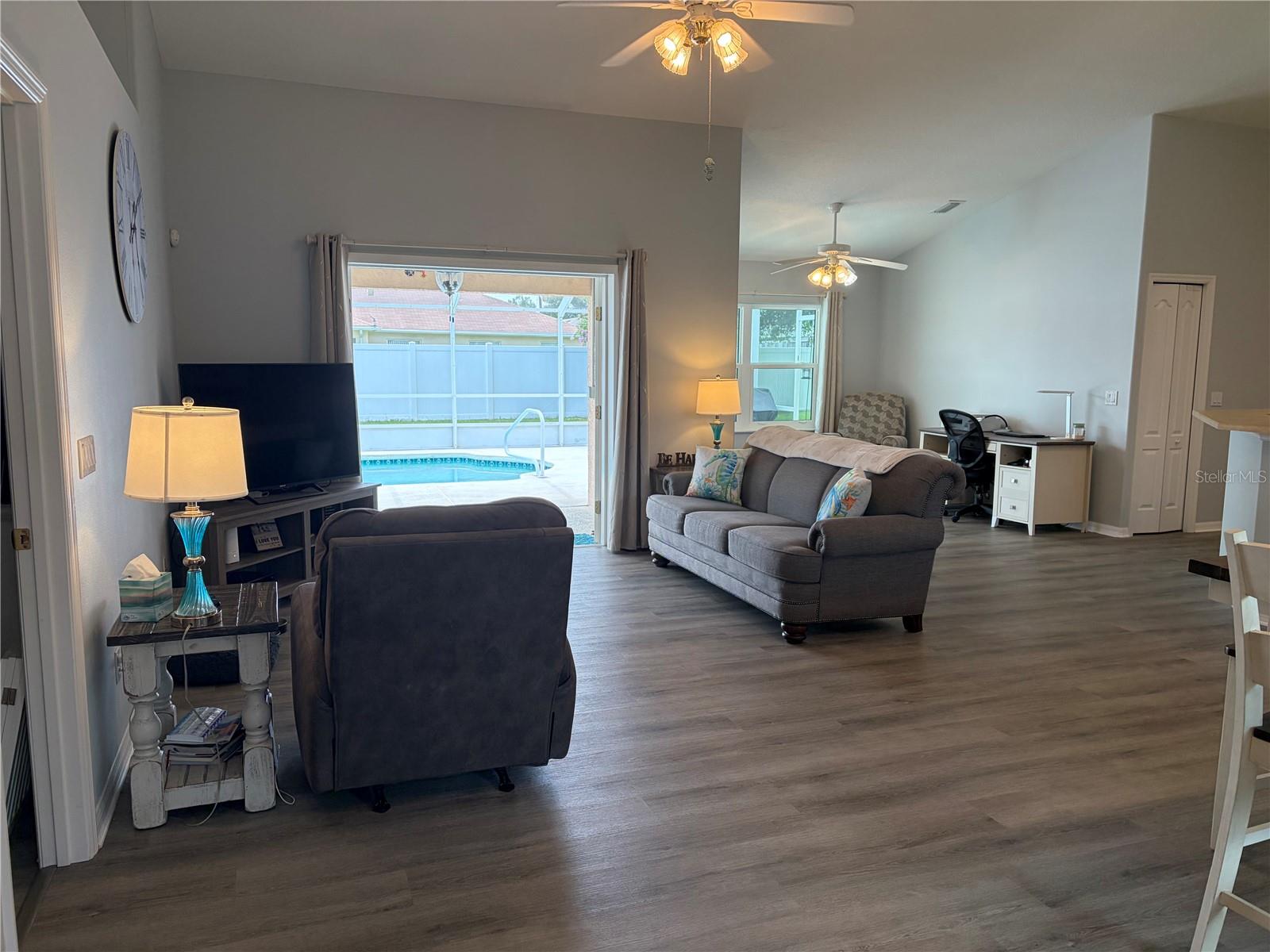 PALM COAST SEC 35 - Residential