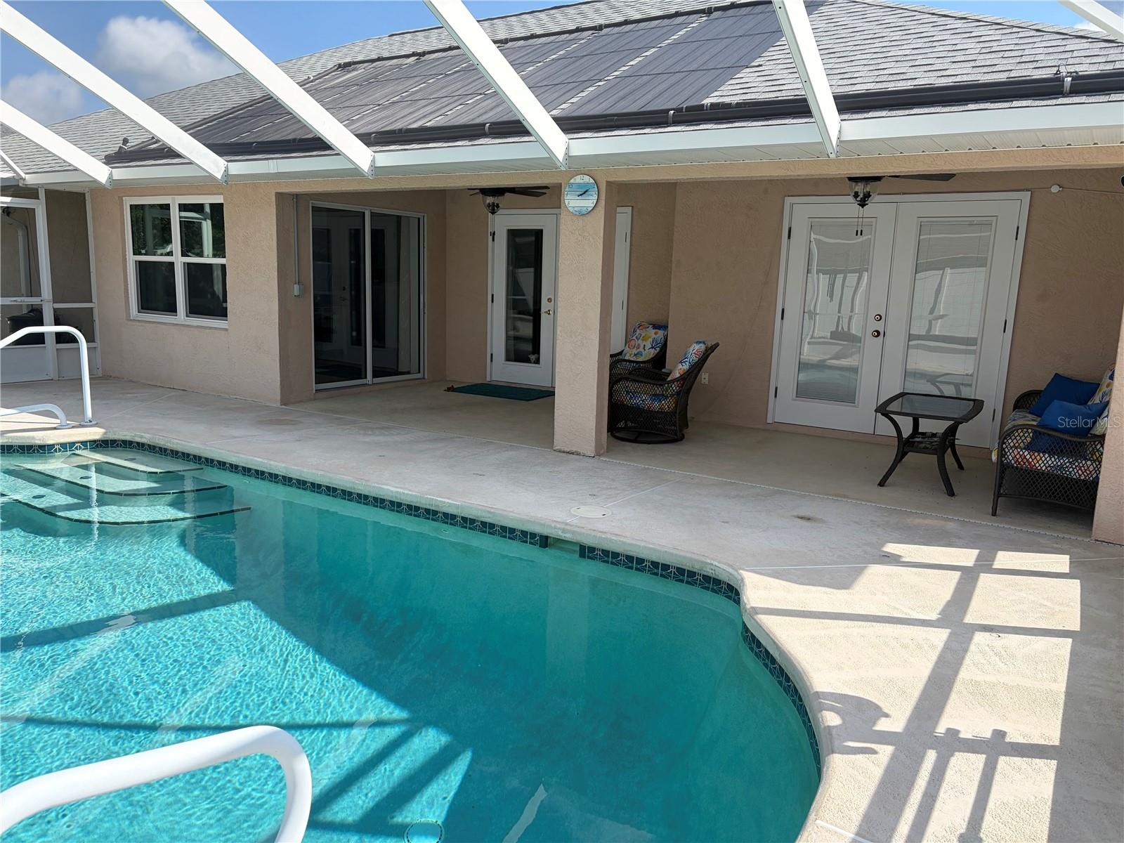 PALM COAST SEC 35 - Residential