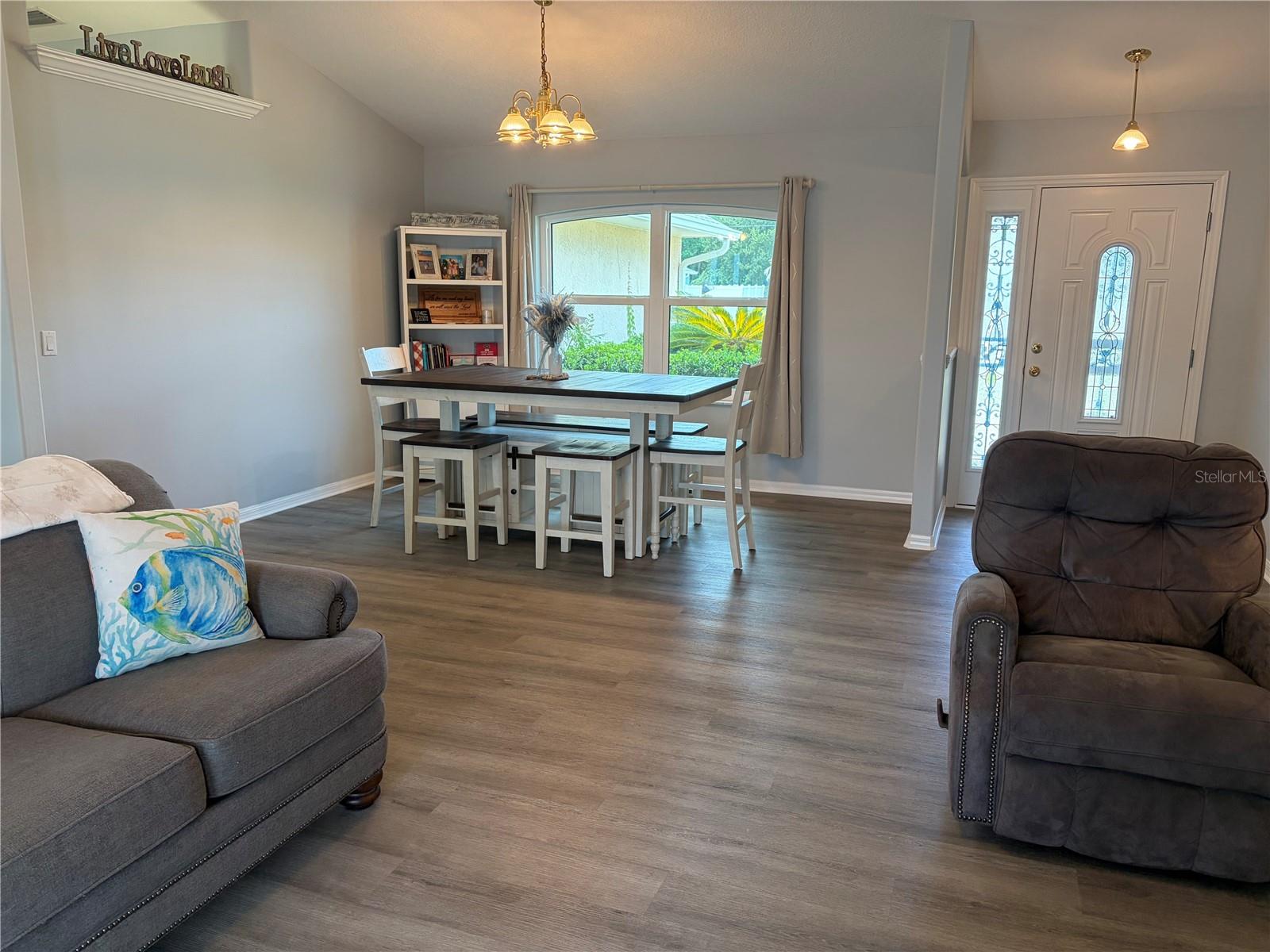 PALM COAST SEC 35 - Residential