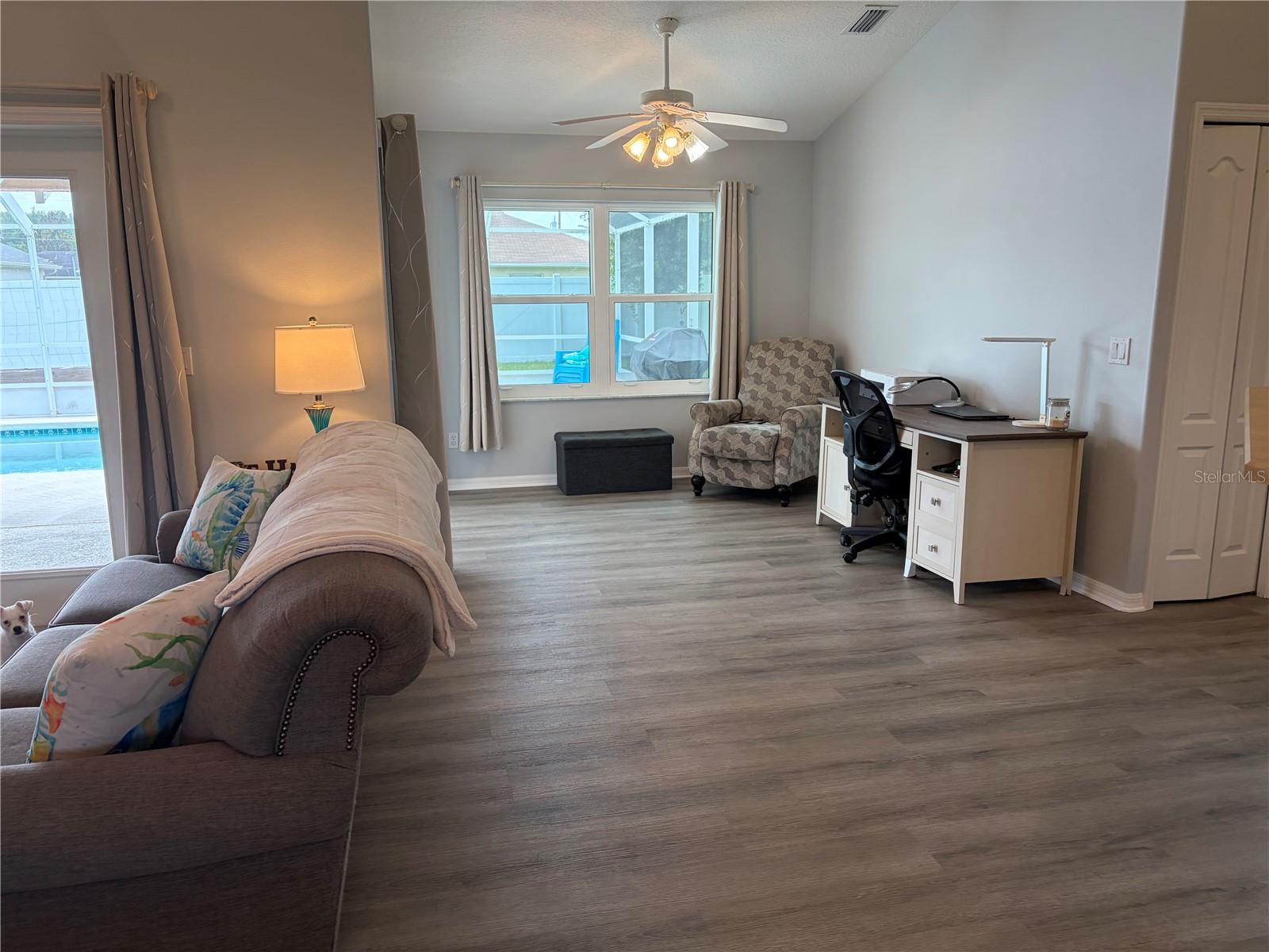 PALM COAST SEC 35 - Residential
