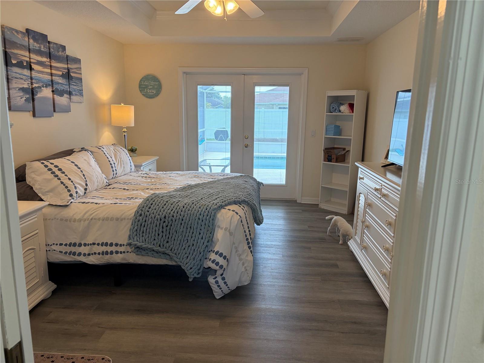 PALM COAST SEC 35 - Residential