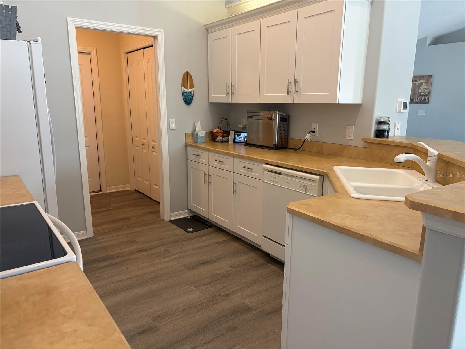 PALM COAST SEC 35 - Residential