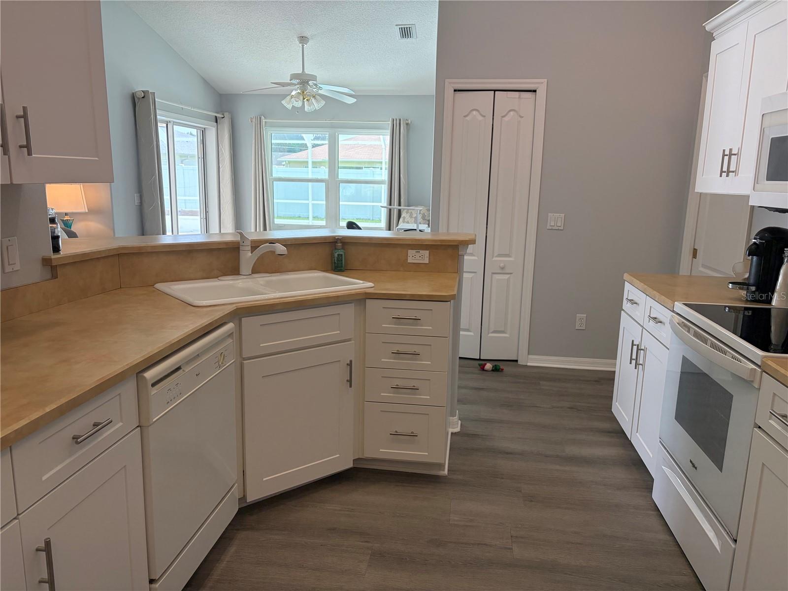 PALM COAST SEC 35 - Residential