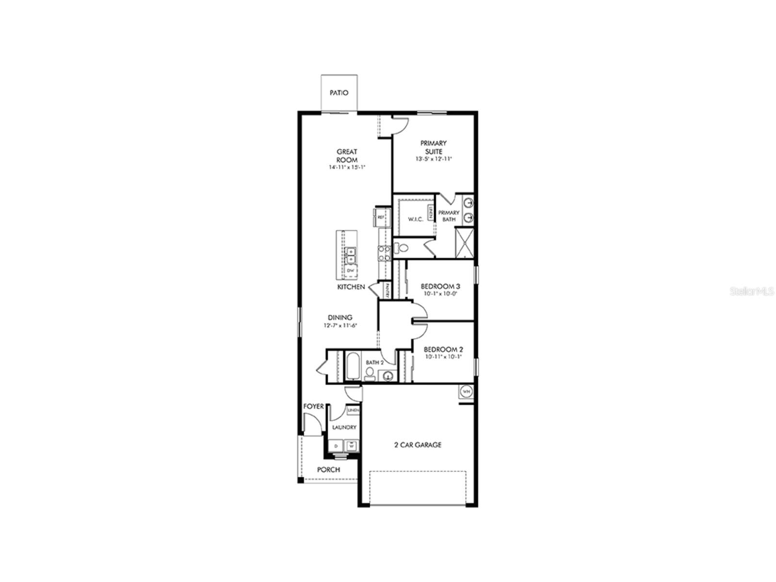 COASTERRA - Residential