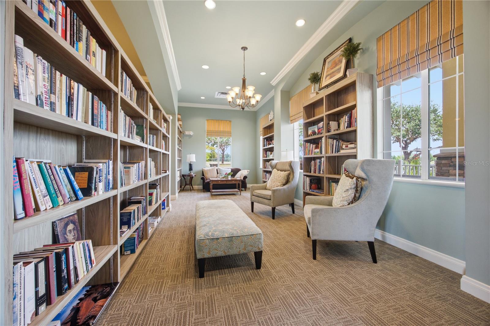 HERITAGE- THE COTTAGES OF SANDERS GROVE - Residential