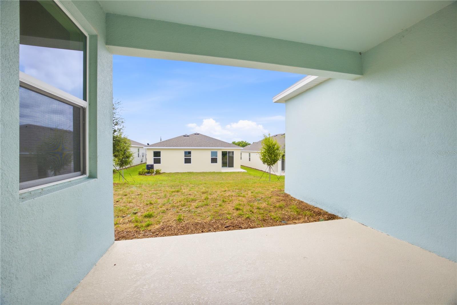 HERITAGE- THE COTTAGES OF SANDERS GROVE - Residential
