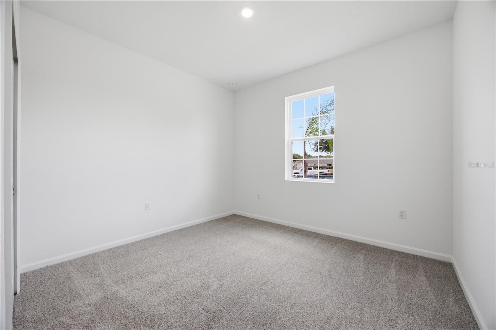 HERITAGE- THE COTTAGES OF SANDERS GROVE - Residential