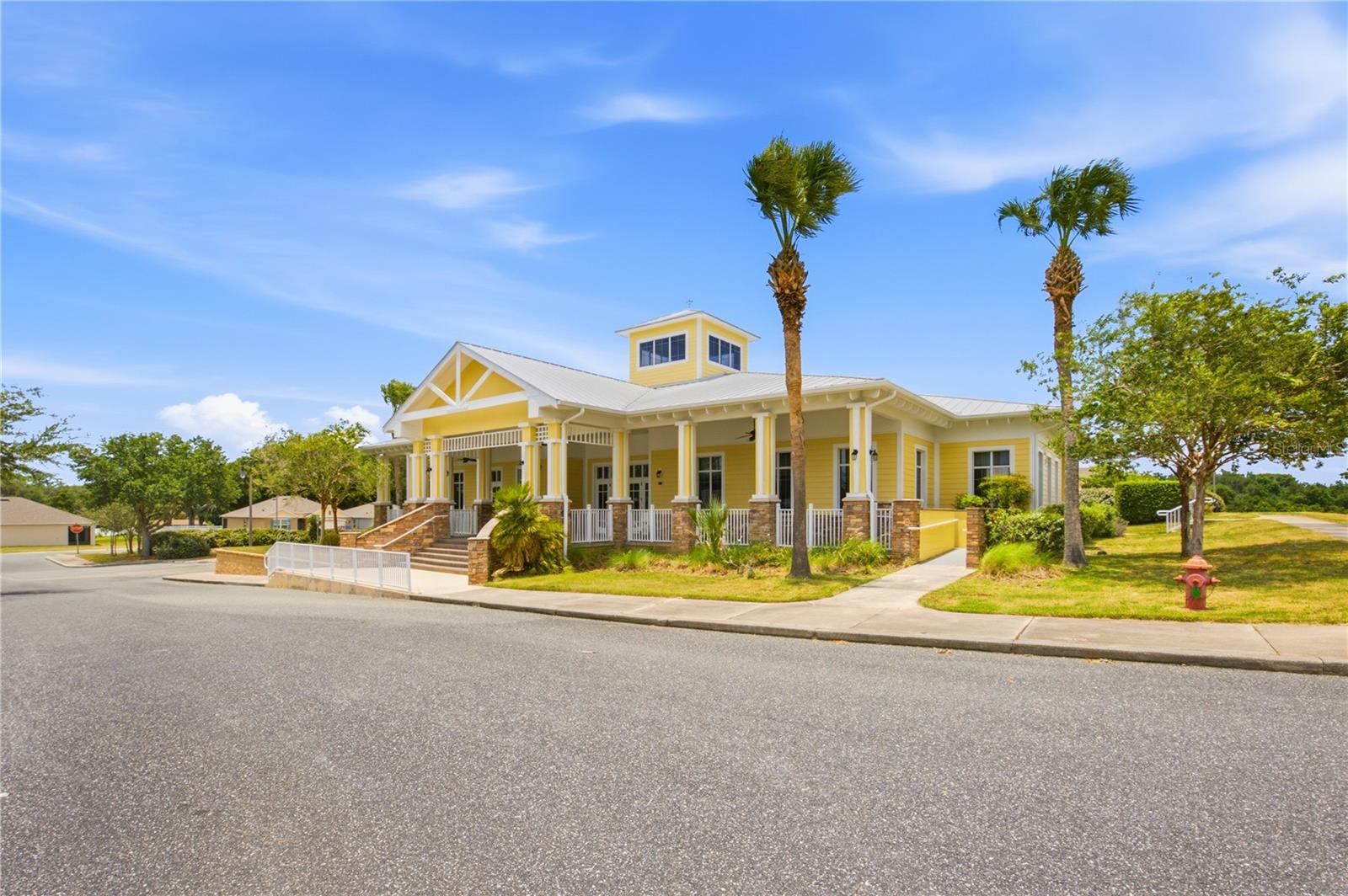 HERITAGE- THE COTTAGES OF SANDERS GROVE - Residential