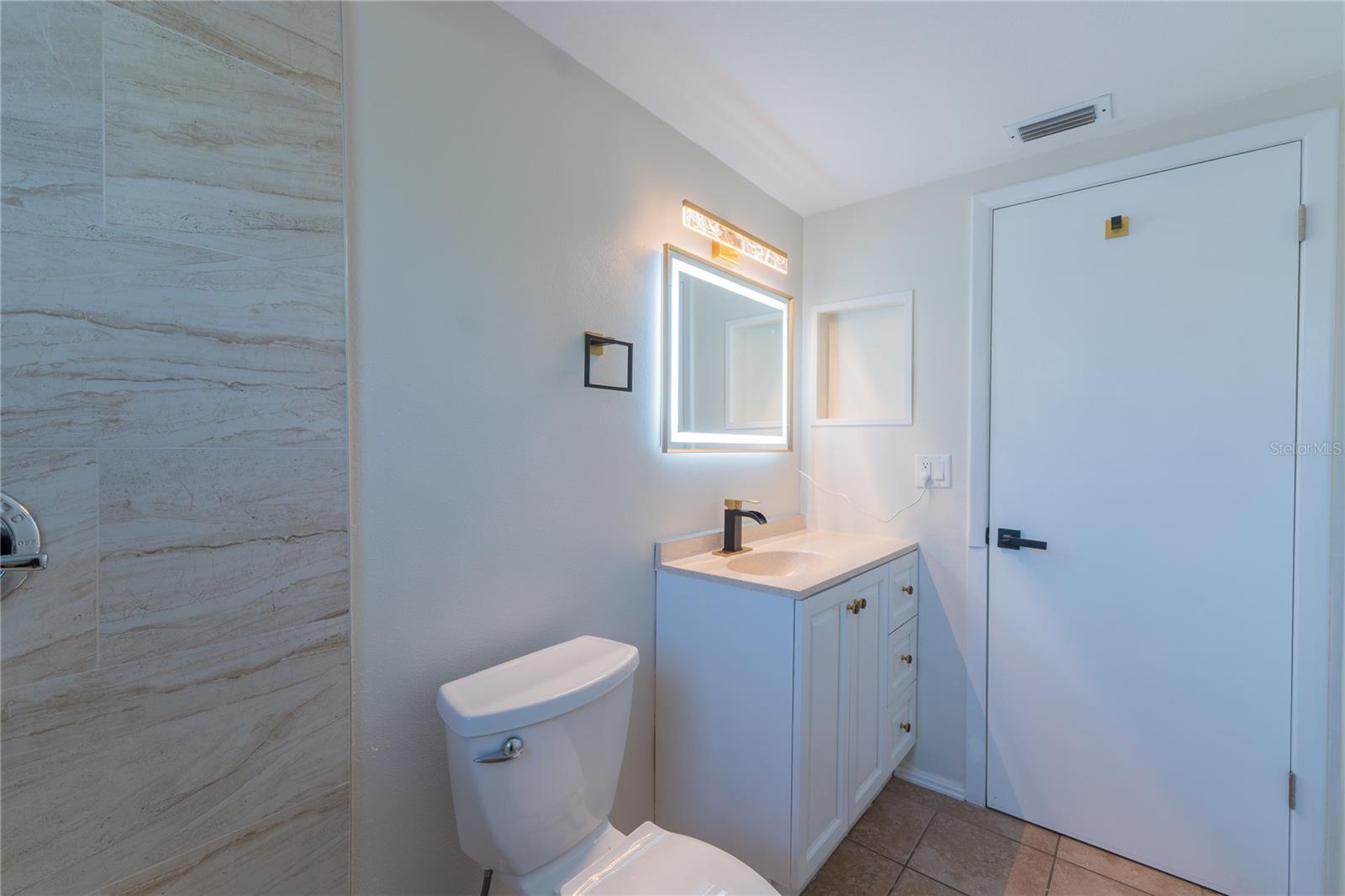 PALM TERRACE GARDENS - Residential
