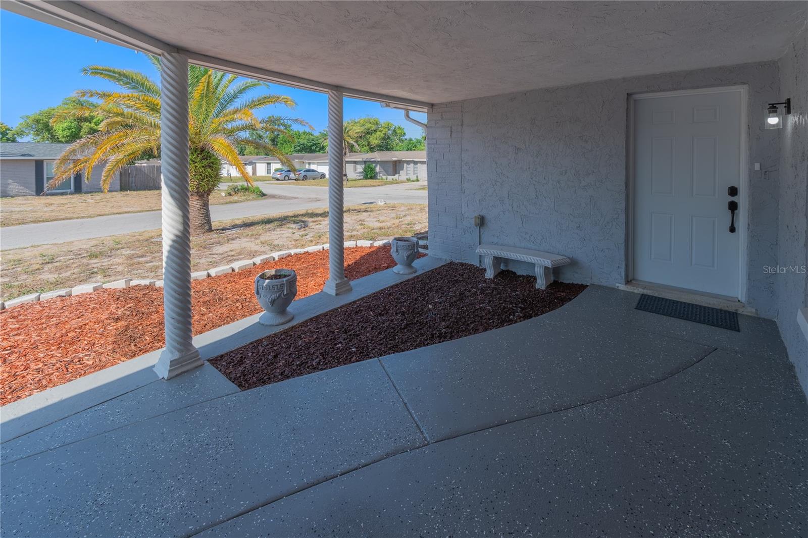 PALM TERRACE GARDENS - Residential