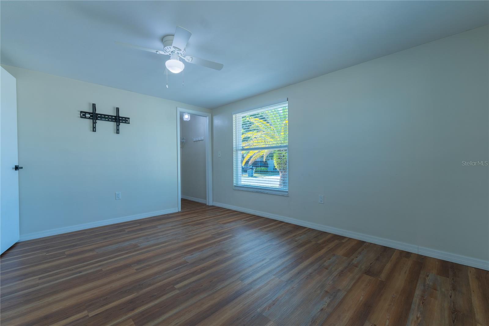 PALM TERRACE GARDENS - Residential