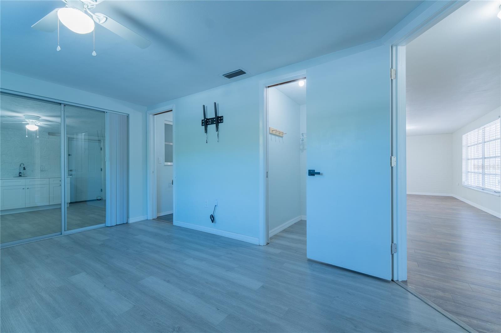 PALM TERRACE GARDENS - Residential