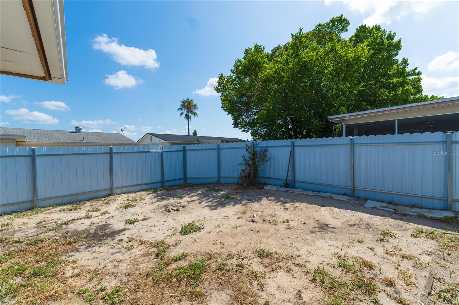 PALM TERRACE GARDENS - Residential