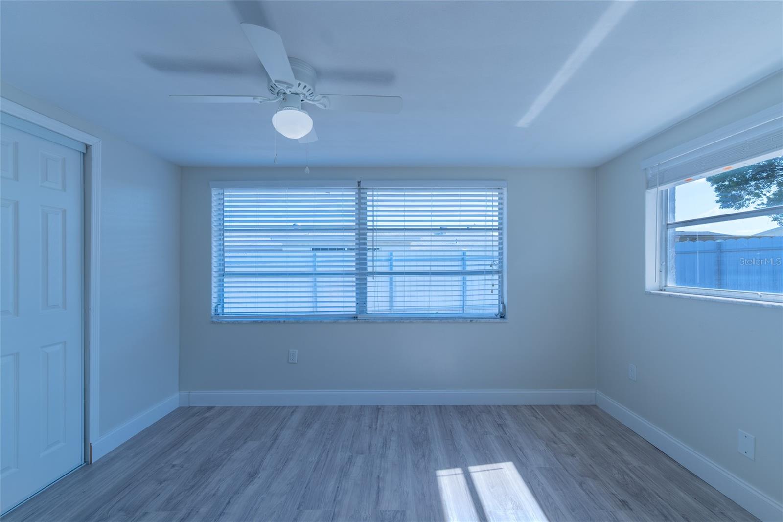 PALM TERRACE GARDENS - Residential