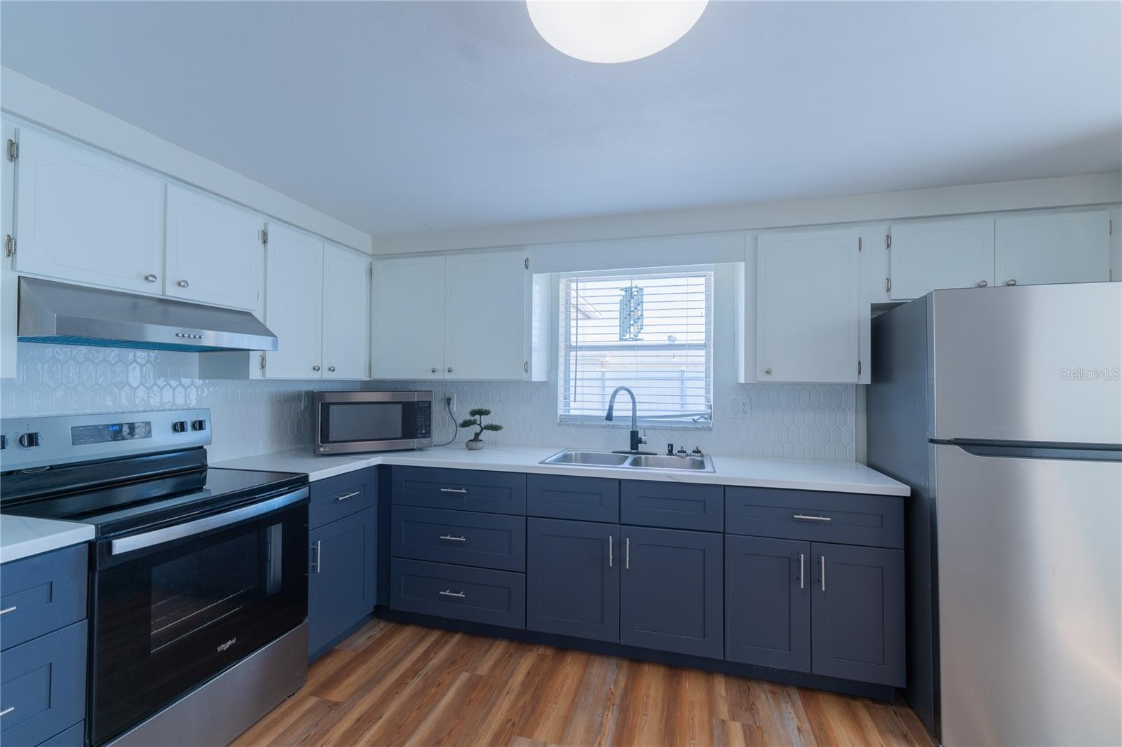 PALM TERRACE GARDENS - Residential