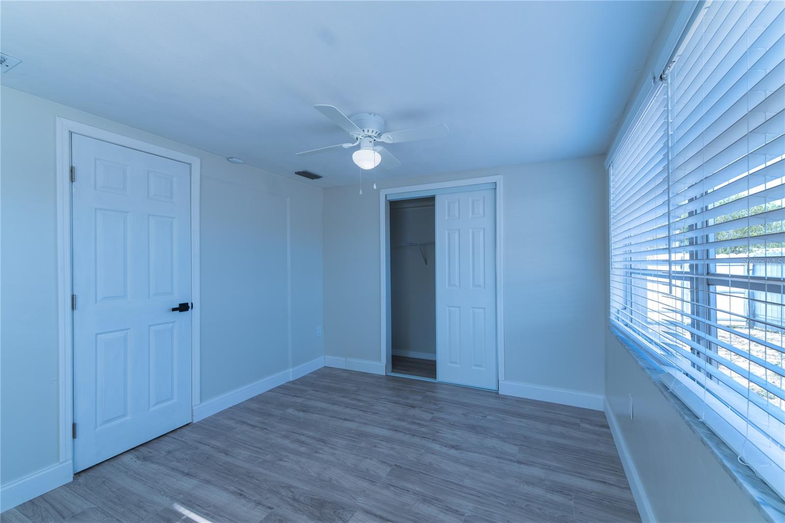 PALM TERRACE GARDENS - Residential