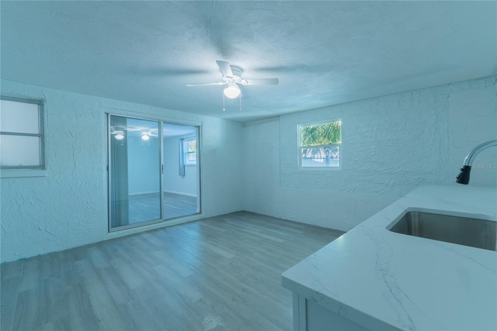 PALM TERRACE GARDENS - Residential