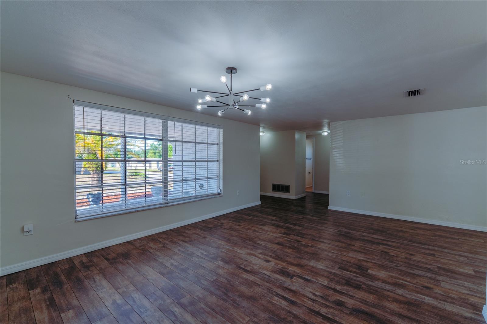 PALM TERRACE GARDENS - Residential