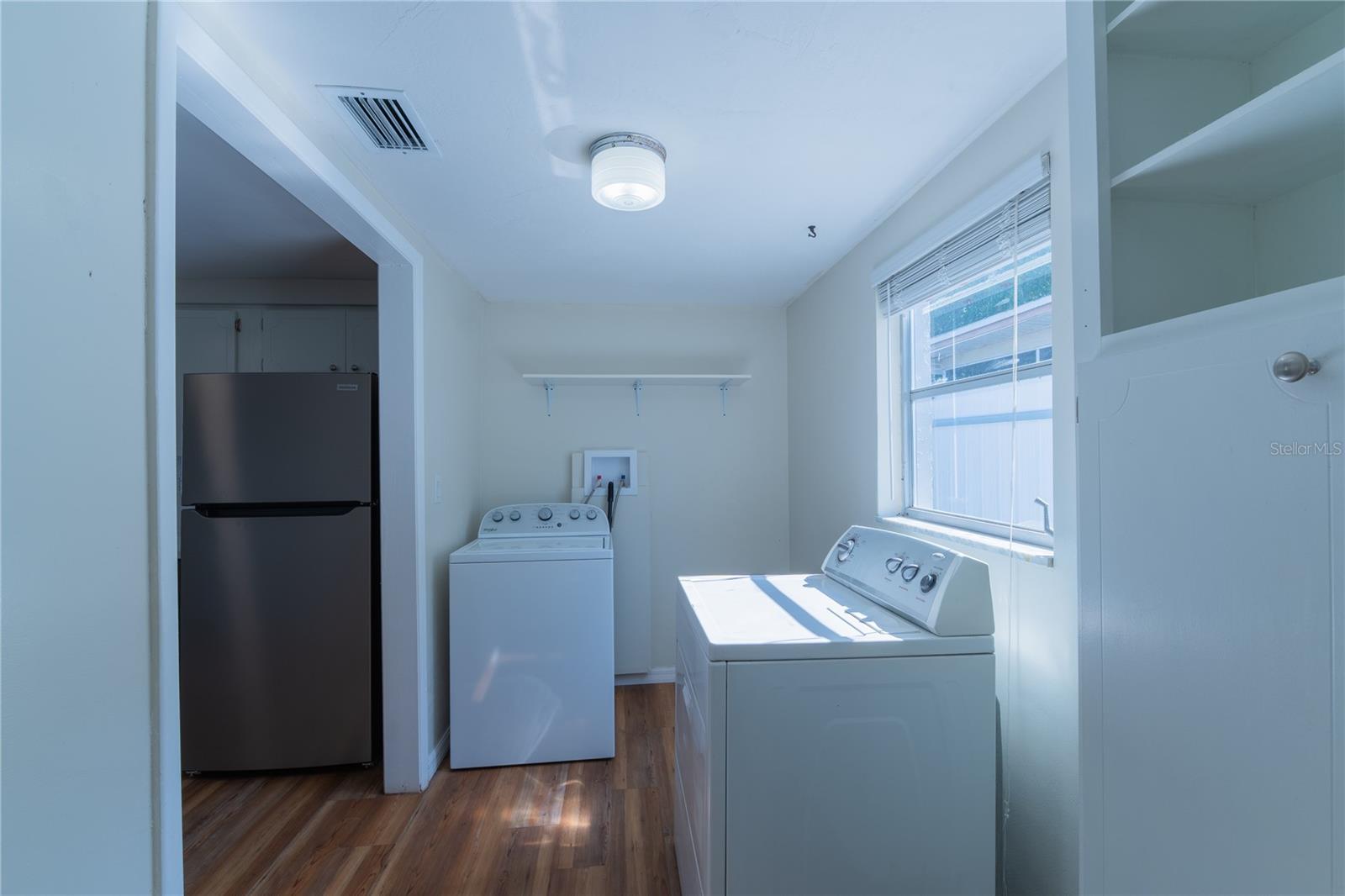 PALM TERRACE GARDENS - Residential