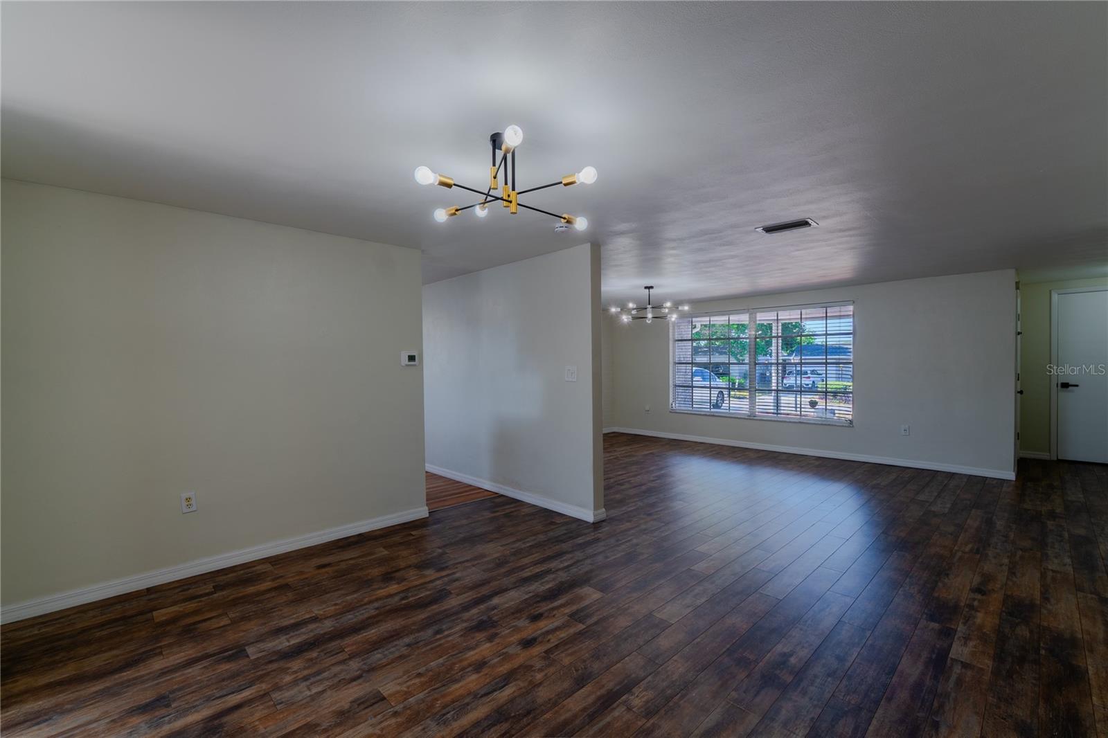 PALM TERRACE GARDENS - Residential